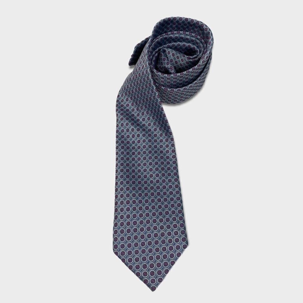 Vertu Italy Necktie 